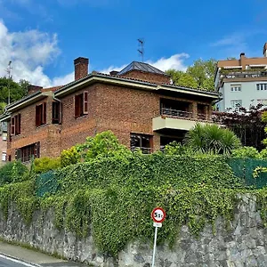  Accommodatie bij particulieren Casa Koski Lss00259 Spanje