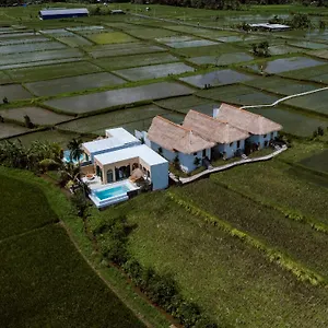 Woywoy Escape Samu (adults Only) Lodge