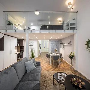  Appartement Riverside Hongarije