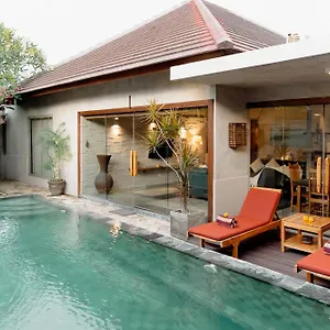 Villa Bracha Bali - Chse Certified Indonesië
