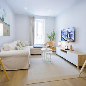  Appartement Vt Mandoia By Bilbaohost Spanje