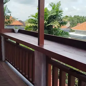 Rumah Roda Accommodatie bij particulieren