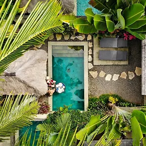 Temuku Ubud Villas Villa