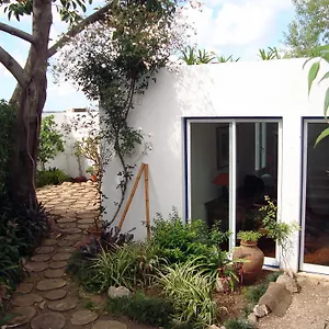  Vakantiehuis Casa Do Jasmim Portugal