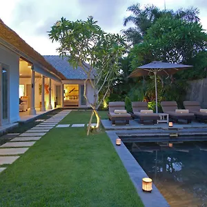  Villa Serene Indonesië