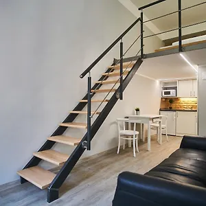  Appartement A32 | Hongarije