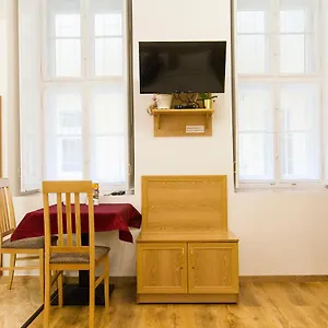  Appartement Authentic Akacfa Hongarije